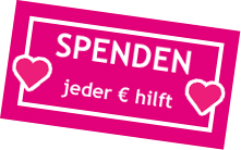 Spenden für Frauenzenrum in Kassel